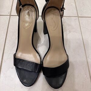 Sam Edelman Black Pumps